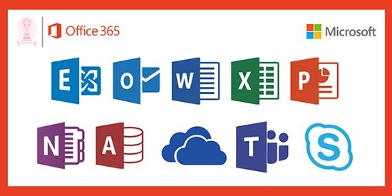 share acc Office 365