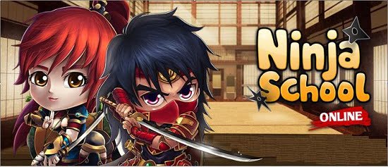 Cho acc Ninja School online