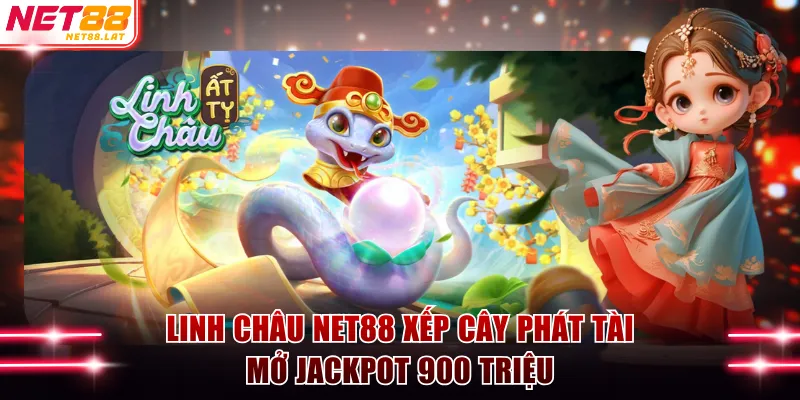 Linh Châu NET88